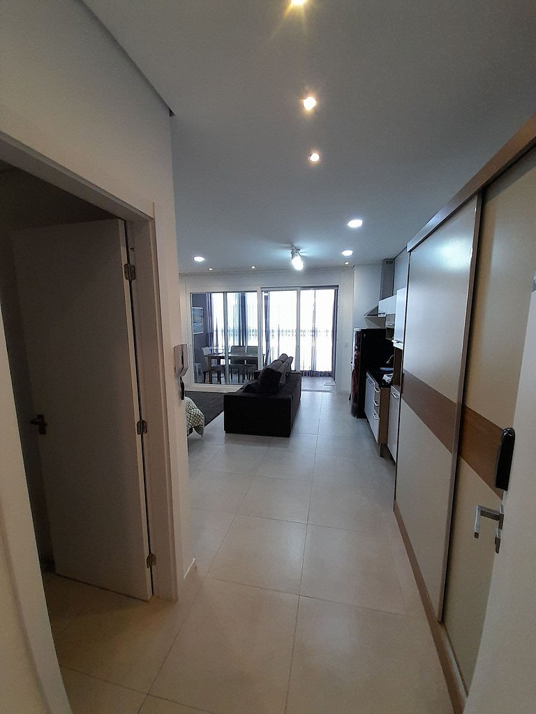 Studio Premium GARAGEM SEM taxas extras