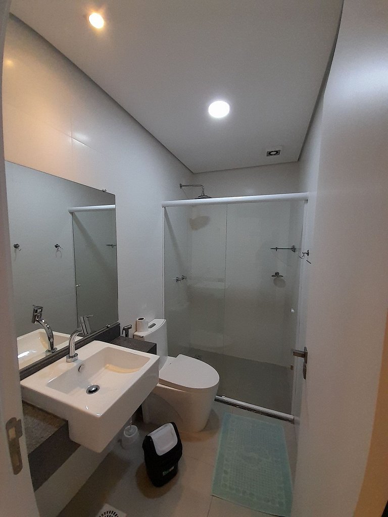 Studio Premium GARAGEM SEM taxas extras