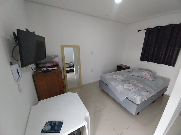 QUITINETE EXECUTIVO com garagem CENTRAL